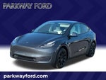 2021 Model Y Thumbnail 1