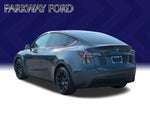 2021 Model Y Thumbnail 3