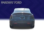 2021 Model Y Thumbnail 4