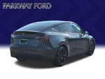 2021 Model Y Thumbnail 5