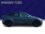 2021 Model Y Thumbnail 6