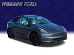 2021 Model Y Thumbnail 7