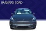 2021 Model Y Thumbnail 8