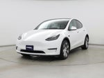 2021 Model Y Thumbnail 4