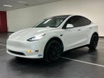 2021 Model Y Thumbnail 3