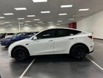 2021 Model Y Thumbnail 4