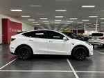 2021 Model Y Thumbnail 8