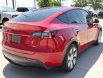 2021 Model Y Thumbnail 2