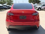 2021 Model Y Thumbnail 3