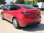 2021 Model Y Thumbnail 4