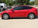 2021 Model Y Thumbnail 6