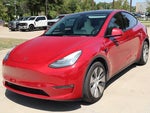 2021 Model Y Thumbnail 7