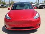 2021 Model Y Thumbnail 8