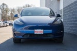 2021 Model Y Thumbnail 3
