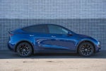 2021 Model Y Thumbnail 4