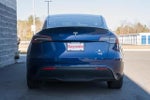 2021 Model Y Thumbnail 6