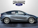 2021 Model Y Thumbnail 2