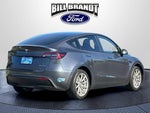 2021 Model Y Thumbnail 3