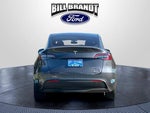 2021 Model Y Thumbnail 4