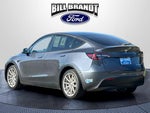 2021 Model Y Thumbnail 5