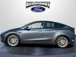 2021 Model Y Thumbnail 6