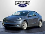 2021 Model Y Thumbnail 7
