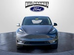 2021 Model Y Thumbnail 8
