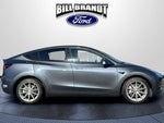 2021 Model Y Thumbnail 2