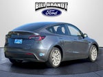 2021 Model Y Thumbnail 3