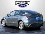 2021 Model Y Thumbnail 5