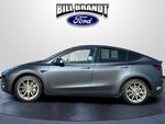 2021 Model Y Thumbnail 6