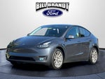2021 Model Y Thumbnail 7