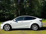 2020 Model Y Thumbnail 6