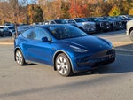 2020 Model Y Thumbnail 1