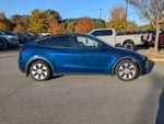 2020 Model Y Thumbnail 3