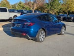 2020 Model Y Thumbnail 4