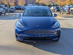 2020 Model Y Thumbnail 9