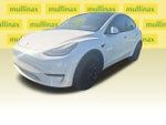2021 Model Y Thumbnail 2