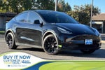 2021 Model Y Thumbnail 1