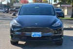 2021 Model Y Thumbnail 6