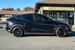 2021 Model Y Thumbnail 7
