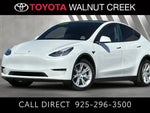 2020 Model Y Thumbnail 1