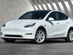 2020 Model Y Thumbnail 2