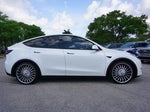 2021 Model Y Thumbnail 15