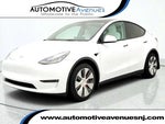 2021 Model Y Thumbnail 1