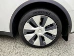 2021 Model Y Thumbnail 9