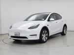 2021 Model Y Thumbnail 4
