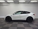 2021 Model Y Thumbnail 4
