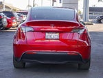 2021 Model Y Thumbnail 3