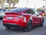2021 Model Y Thumbnail 4